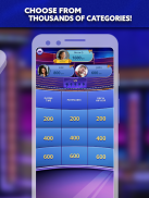 Jeopardy!® World Tour - Trivia & Quiz Game Show screenshot 3