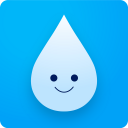 Drink Water Reminder and Hydration Tracker - BeWet icon