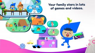 Boop Kids - Smart Parenting and Games for Kids screenshot 4