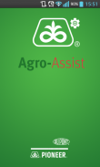 Agro-Assist screenshot 0