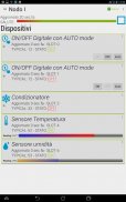 SoulissApp - Arduino SmartHome screenshot 6