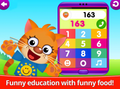 Kids games for toddlers 3 5! screenshot 7