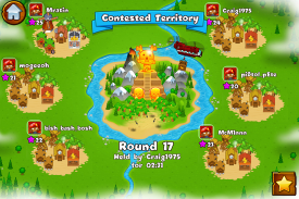 Bloons Monkey City screenshot 8