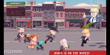 Corbyn Run 2019 screenshot 2