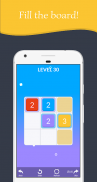 Slide & Reach screenshot 2