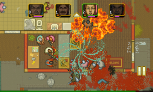 Undead Hunt - a Zombie Epic screenshot 5