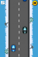 Fast Car Racing screenshot 3