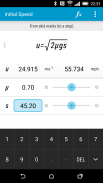 A.I. Calculator screenshot 1