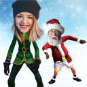 Elf Dancing 3D - Create your Customized Avatar Icon