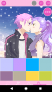 Couple Avatar: Make Your Own C screenshot 7