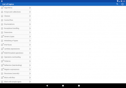 Kotlin Recipes screenshot 11