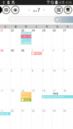 Good Calendar – Schedule, Memo screenshot 3