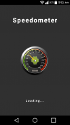 Speedometer screenshot 0
