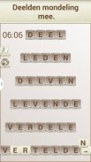 Woordspel in het Nederlands screenshot 10