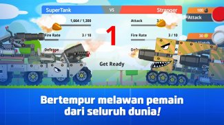 Gemuruh Tank Super screenshot 13