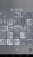 classic 15 puzzle screenshot 4