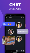 Wapo App: chat e incontri gay screenshot 7