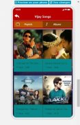 Bigil Songs New screenshot 1