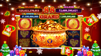 Tycoon Casino Vegas Slot Games screenshot 1