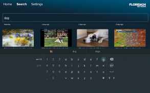 Florida 24 Network screenshot 4