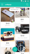 Wallapop - Sell & Buy screenshot 0