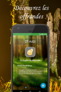 Almafus - Almanax Dofus Touch screenshot 0