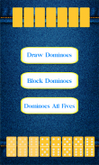 Domino - Dominoes screenshot 3