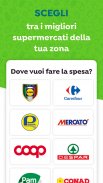 Supermercato24 - Spesa online screenshot 0