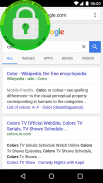 Pixolor - Live Color Picker screenshot 1