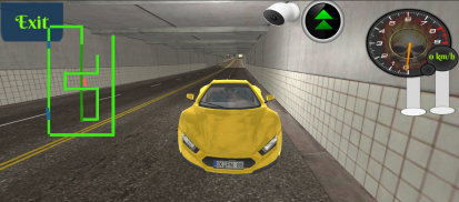 Cars Racing MFM 2022 v7 screenshot 4