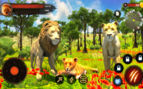 Το λιοντάρι screenshot 19