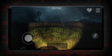 Frenetic – Horror Game screenshot 2