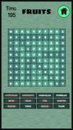 Word Search King : Word Puzzle Game screenshot 3