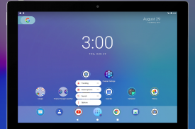 Pixelium Nougat Launcher 7 - FREE & NO ADS screenshot 6