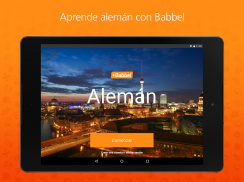 Babbel – Aprender alemán screenshot 13