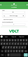 Calculadora Solar Volt screenshot 4