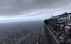 The Walk VR screenshot 1
