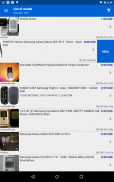 FoundBay lite - ebay deals screenshot 14