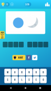 Emoji Quiz: Guess the Emoji Pu screenshot 0