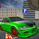 Modern Car Parking: Car Game
