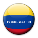 TV Colombia TDT