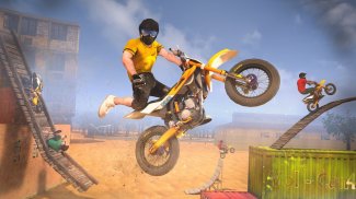 बाइक रेसिंग: बाइक वाला गेम screenshot 6