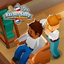Idle Barber Shop Tycoon - Business Management Game Icon
