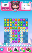 Candy Match - Dream Factory screenshot 5