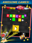 Brickz 2 screenshot 1
