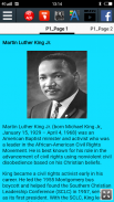 Martin Luther King Biography screenshot 5