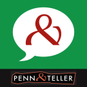 Penn & Teller Magic Chat