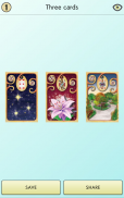 Classic Lenormand screenshot 5