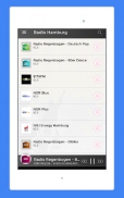 Radio Germany FM - Radio App screenshot 15