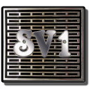 SV-1 SpiritVox "Ghost Box" EVP